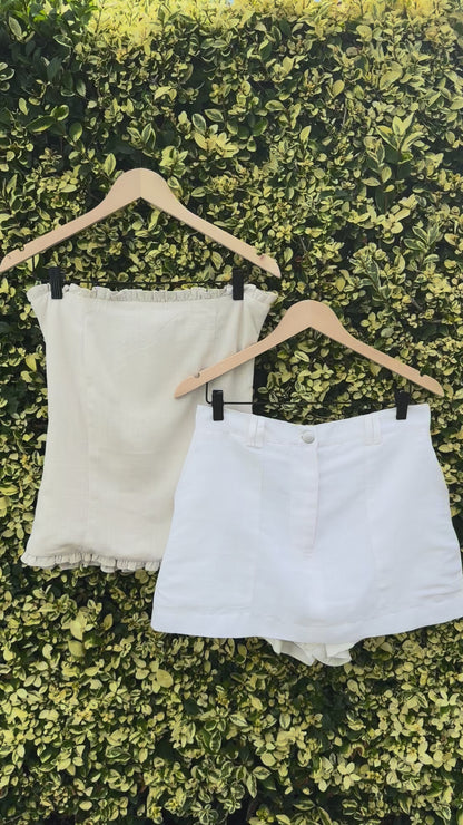 The Isla Tube Top