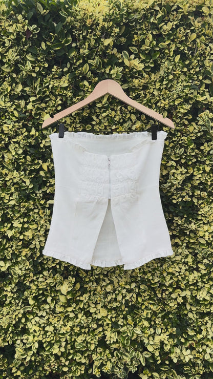 The Isla Tube Top