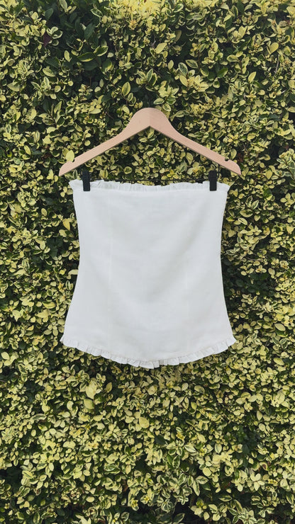 The Isla Tube Top