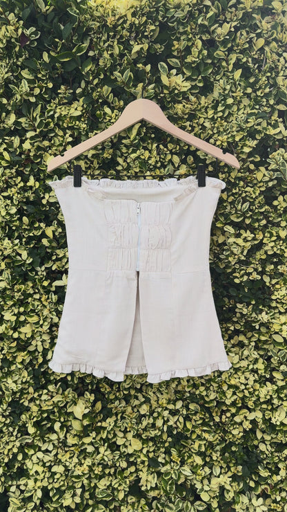 The Isla Tube Top