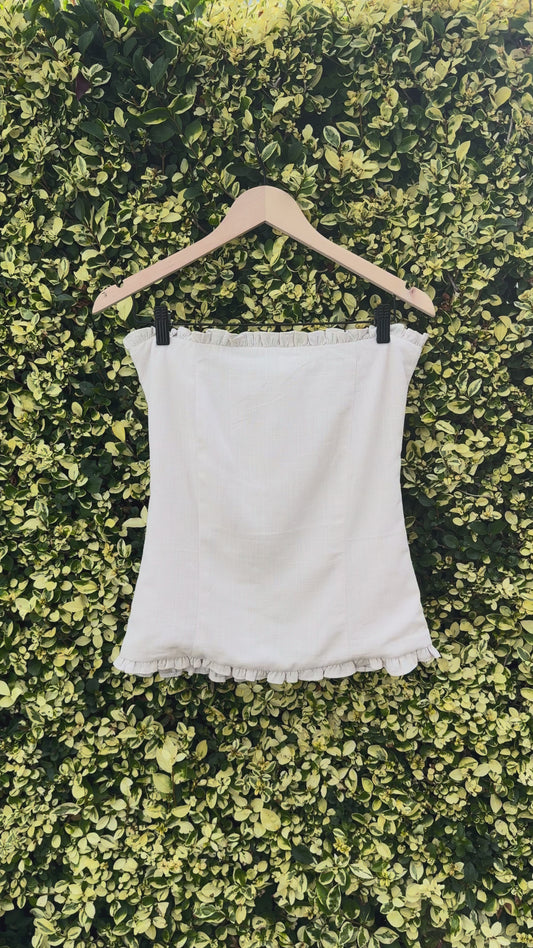 The Isla Tube Top